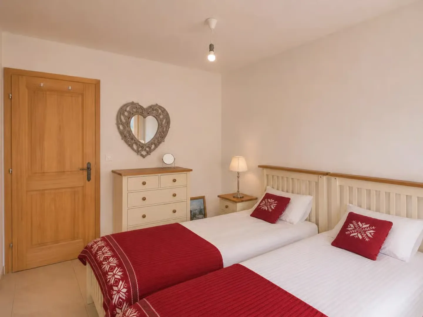 4,5-Zimmer-Wohnung in Marécottes - Foto 5 von 13
