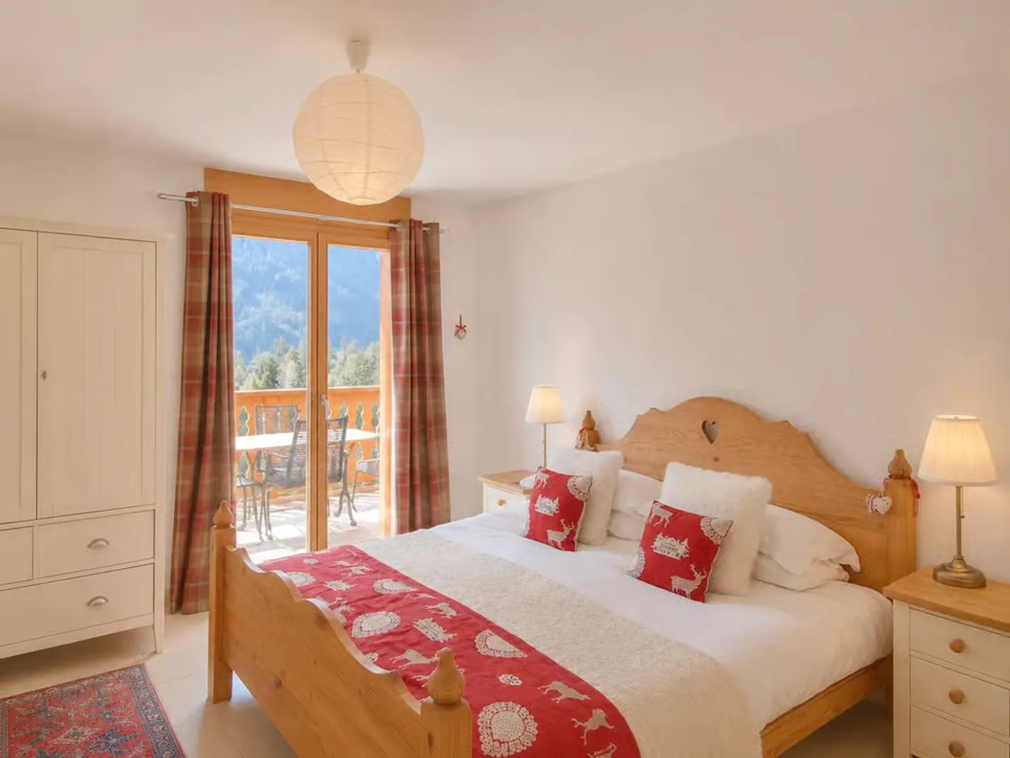 4,5-Zimmer-Wohnung in Marécottes - Foto 7 von 13