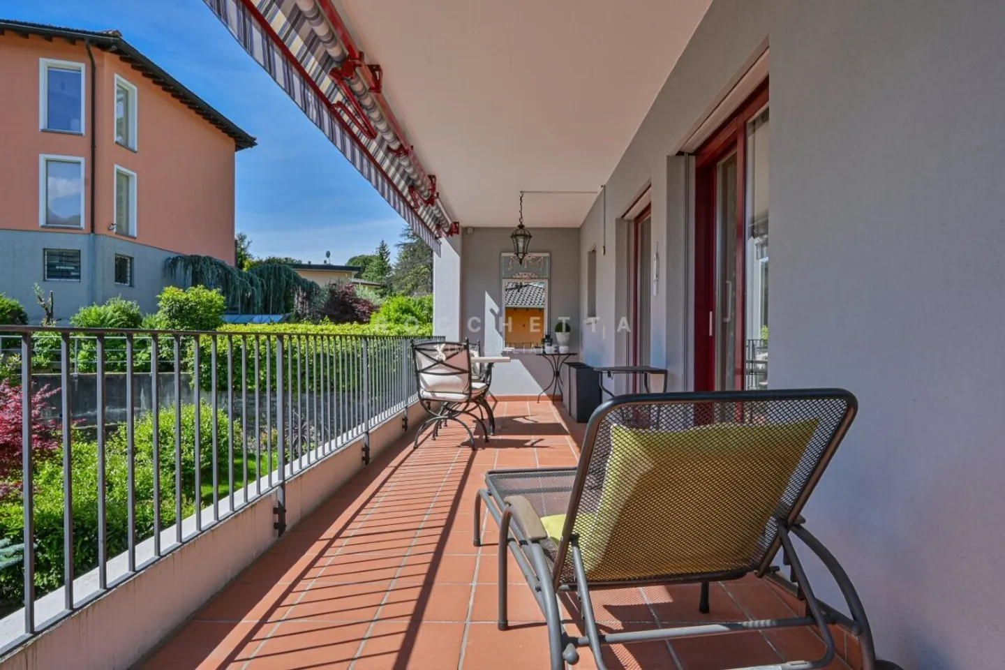 Appartement Charmant à Ascona - Photo 2 sur 10
