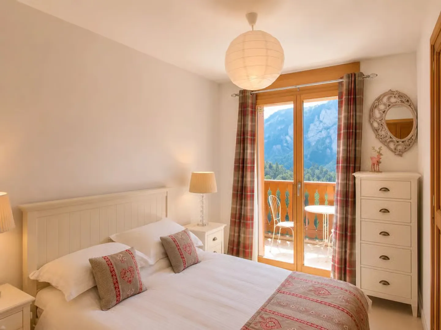 4,5-Zimmer-Wohnung in Marécottes - Foto 9 von 13