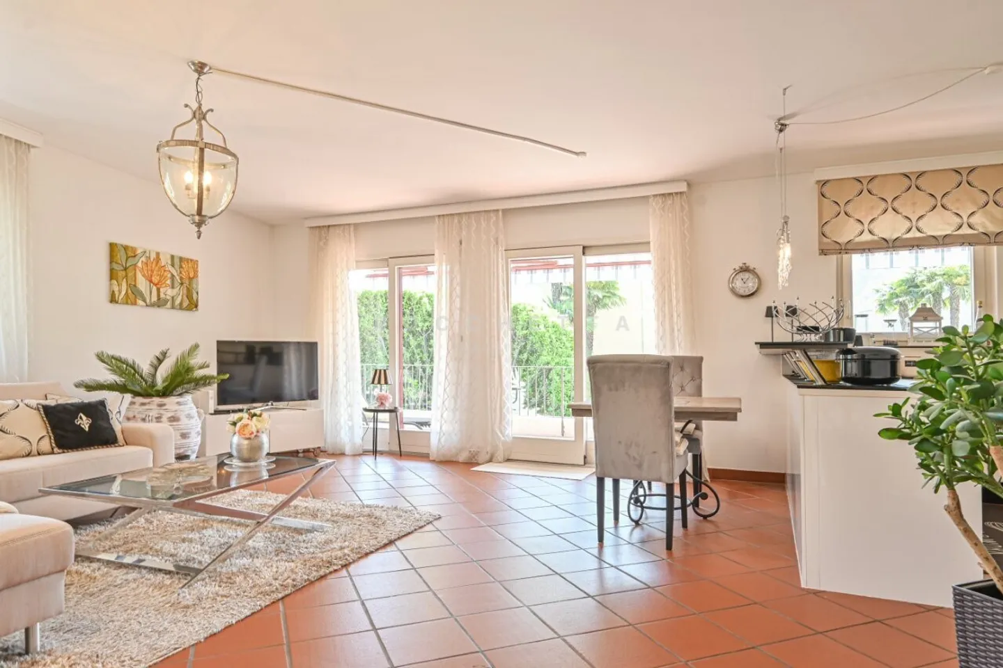 Appartement Charmant à Ascona - Photo 4 sur 10