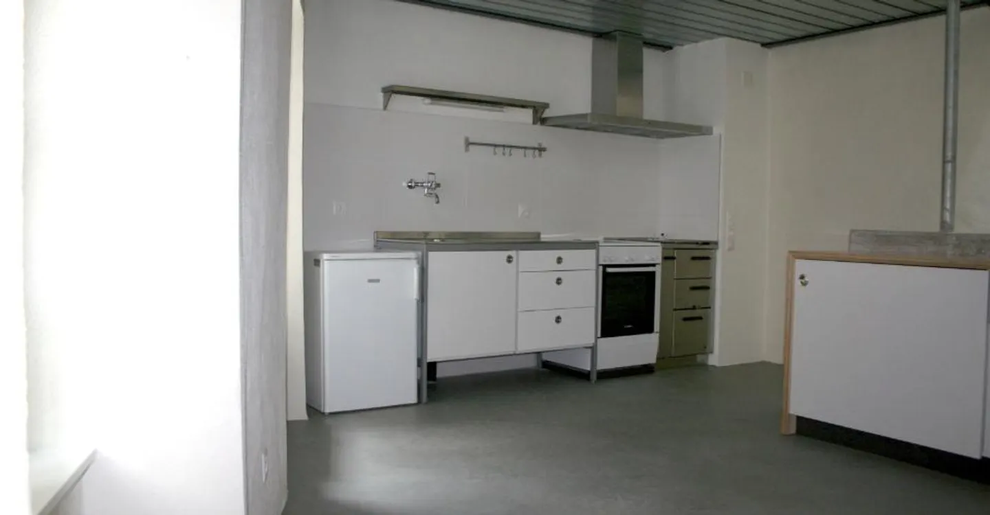Appartamento di 3,5 locali al piano terra - Foto 4 di 6