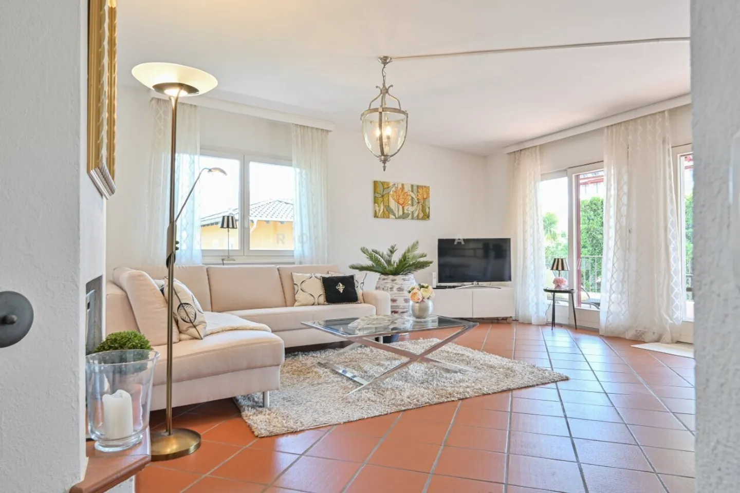 Appartement Charmant à Ascona - Photo 5 sur 10