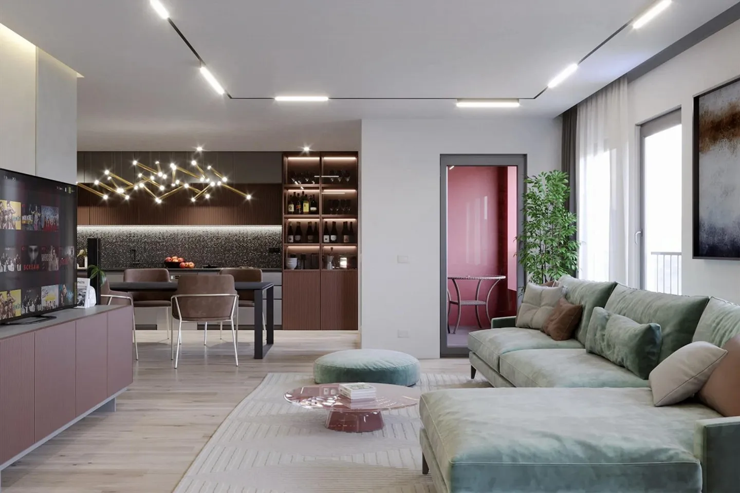 DIRECTEMENT DU PROMOTEUR - Giubiasco - Piazza Grande - Photo 1 sur 12