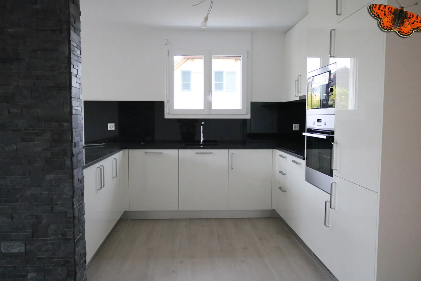 Wohnung mieten - Foto 4 von 9