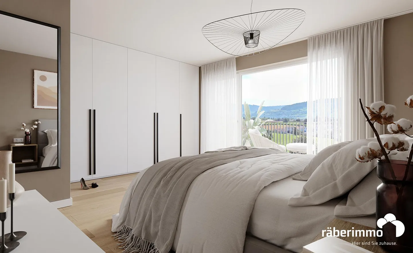 IDYLLIC LIVING AT LINDENBERG - Photo 2 of 7