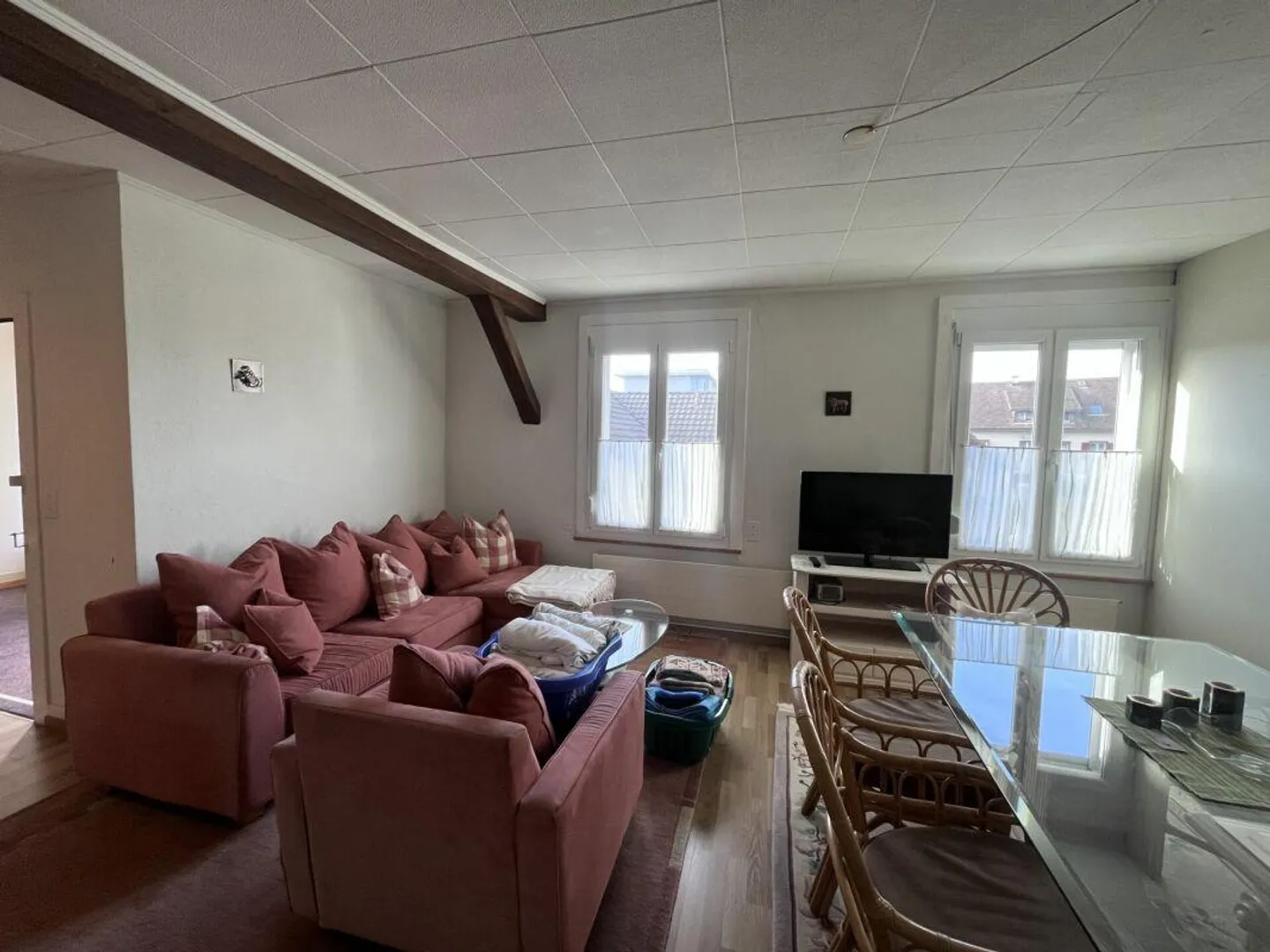 Semplice, vecchio, ma funzionale - Foto 2 di 10