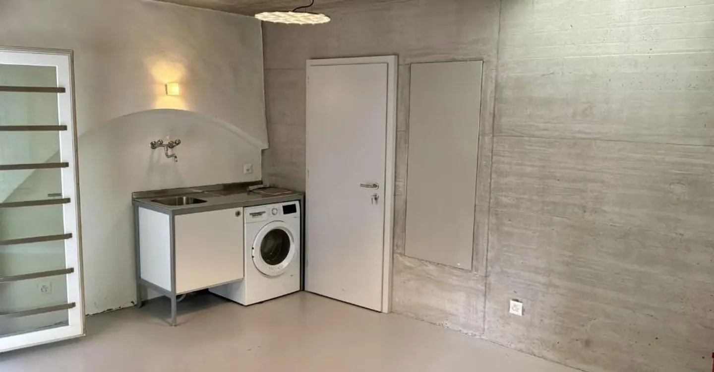 Appartamento di 3,5 locali al piano terra - Foto 6 di 6