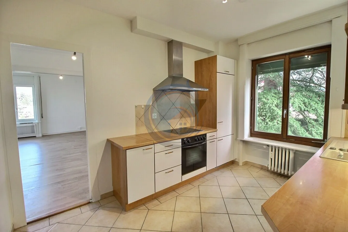 SPACIOUS 4.5-ROOM APARTMENT WITH PANORAMIC VIEW OF THE LAKE - Photo 9 of 20