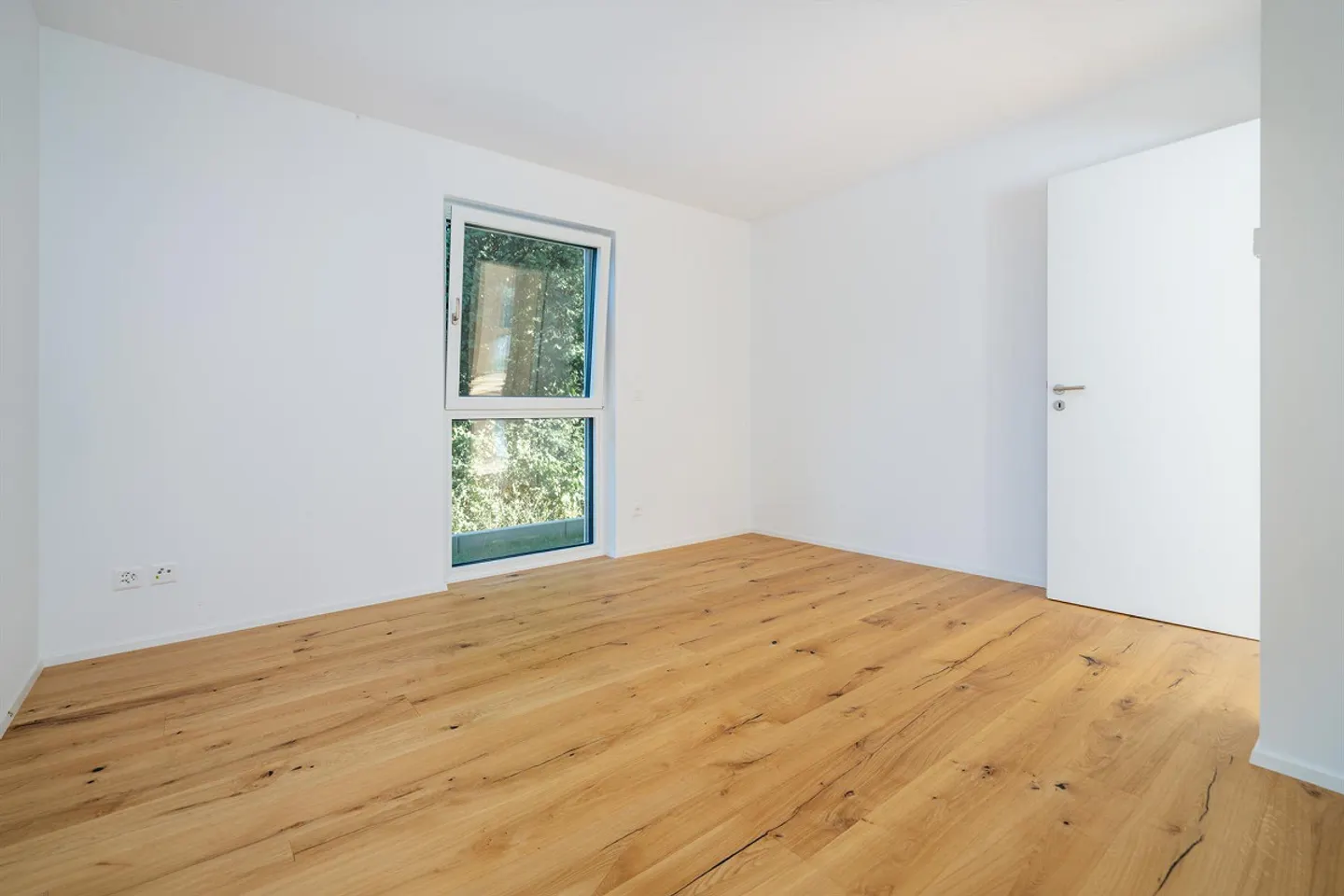 First occupancy with garden - stylish 3.5-room apartment in Rombach - Photo 5 of 14