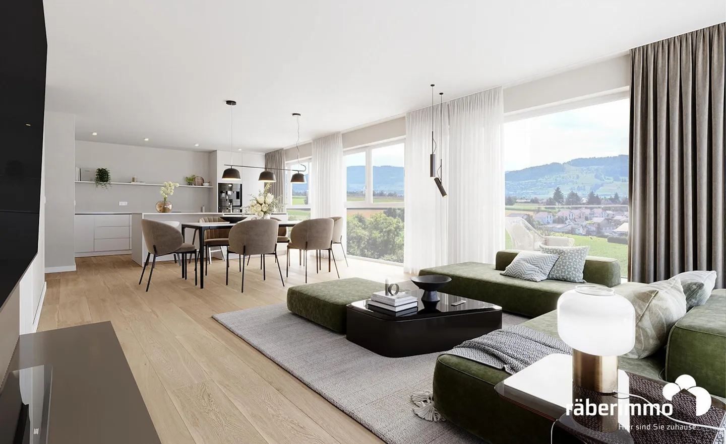 IDYLLIC LIVING AT LINDENBERG - Photo 4 of 7