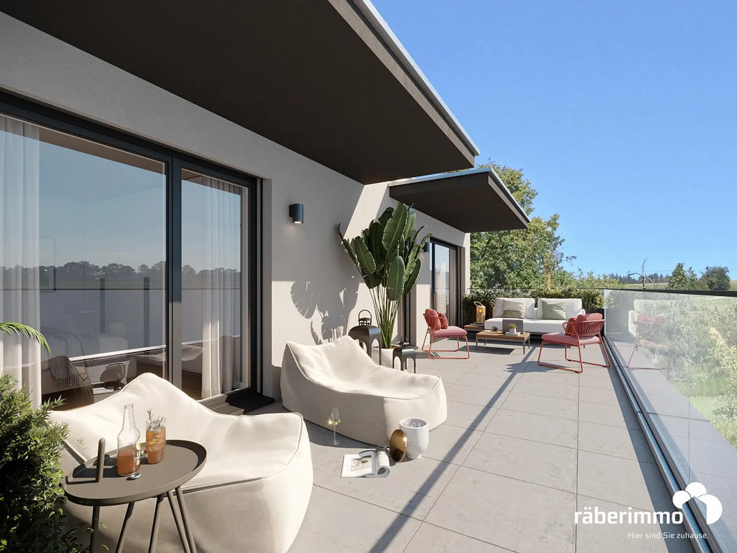 IDYLLIC LIVING AT LINDENBERG - Photo 5 of 7