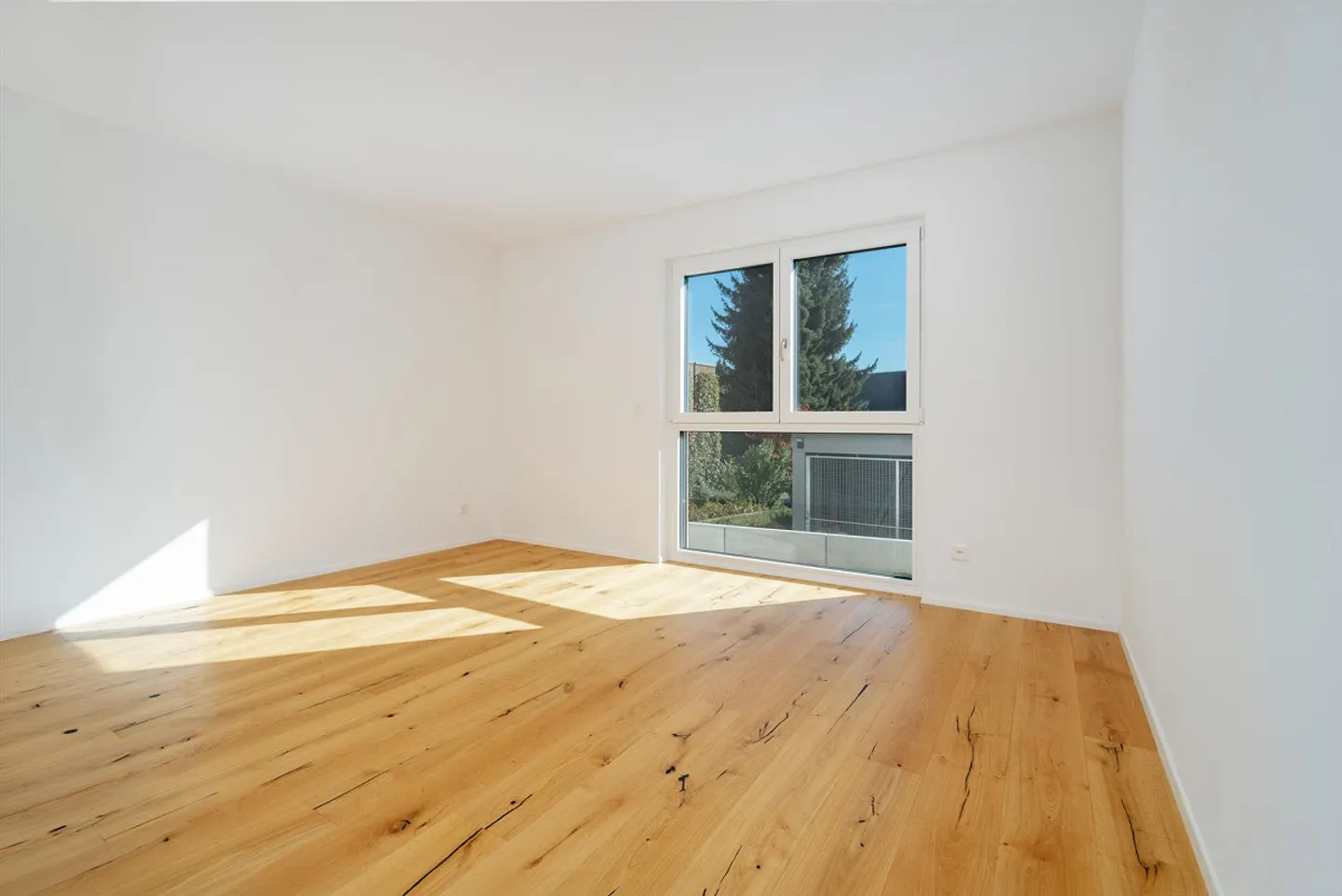 First occupancy with garden - stylish 3.5-room apartment in Rombach - Photo 6 of 14