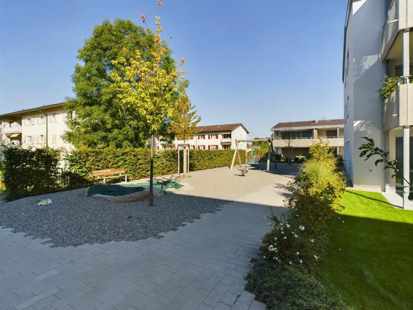 Nuovo attico soleggiato in vendita vicino al lago! - Foto 22 di 23