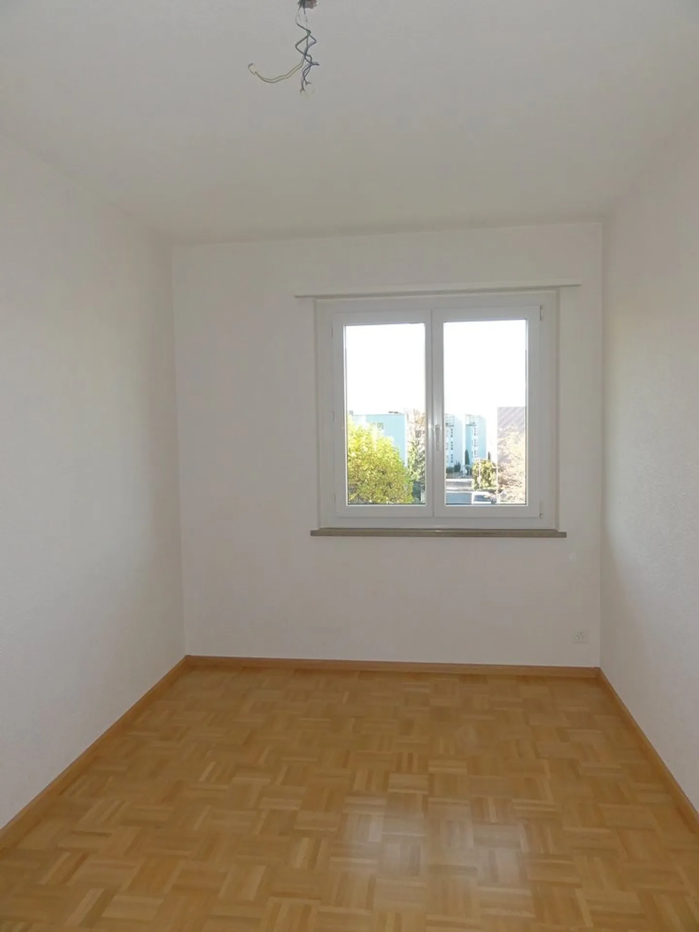 Charmante Wohnung in Thun - Foto 4 von 7