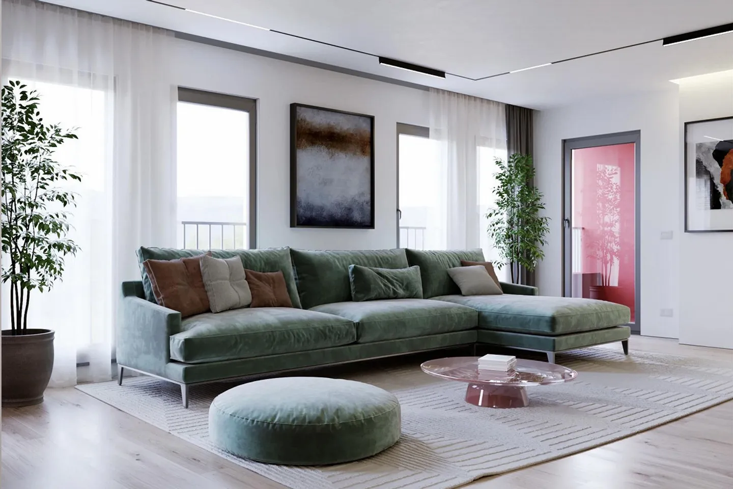 DIRECTEMENT DU PROMOTEUR - Giubiasco - Piazza Grande - Photo 8 sur 12