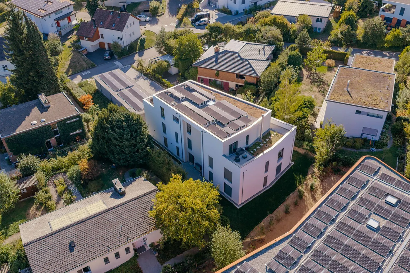 First occupancy with garden - stylish 3.5-room apartment in Rombach - Photo 13 of 14