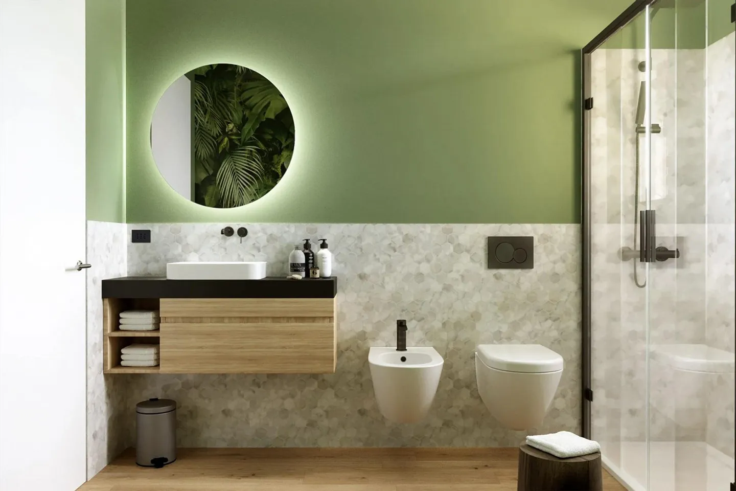 DIRECTEMENT DU PROMOTEUR - Giubiasco - Piazza Grande - Photo 9 sur 12