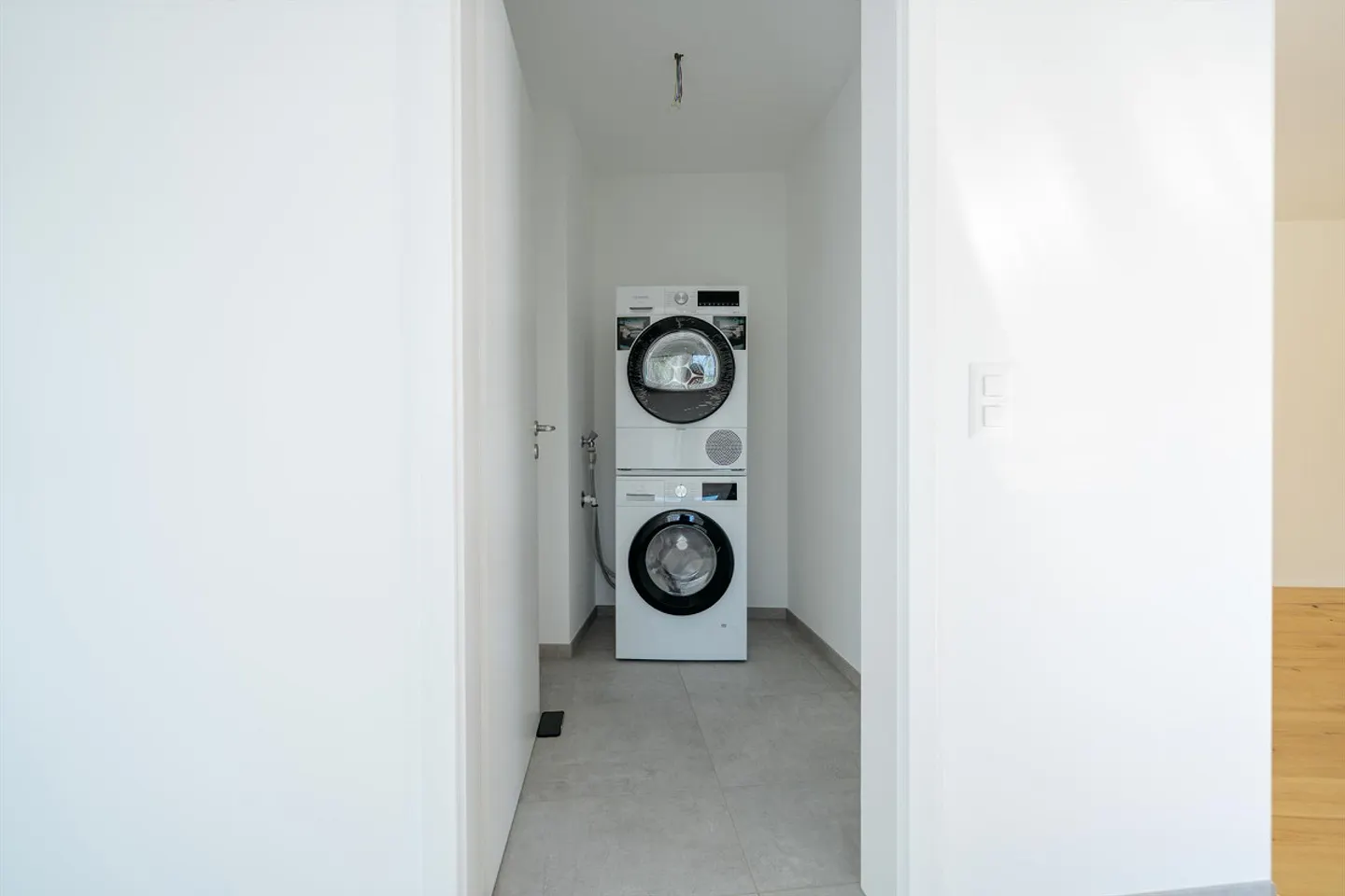 First occupancy with garden - stylish 3.5-room apartment in Rombach - Photo 8 of 14