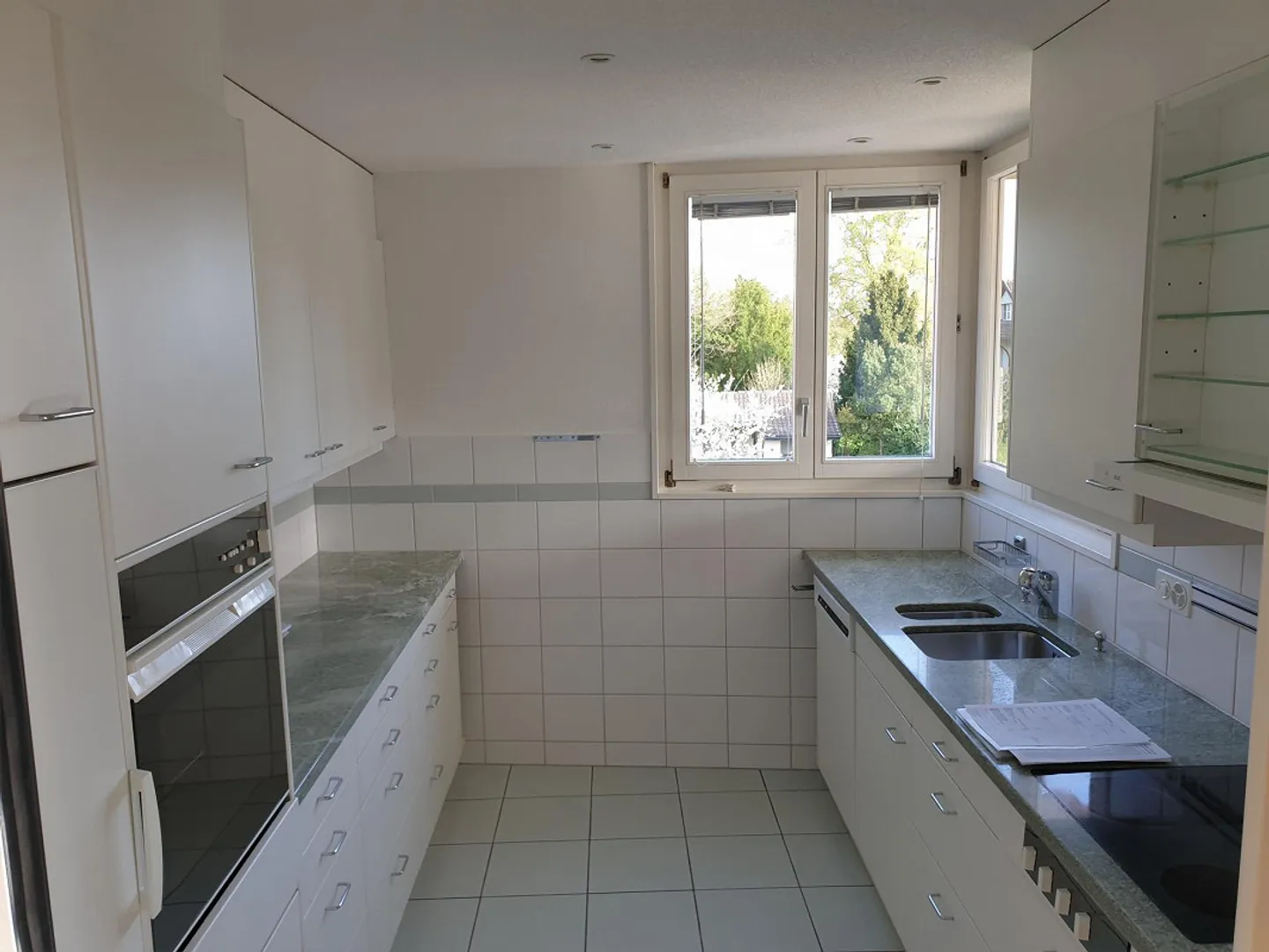 Attico a Muri vicino a Berna - Foto 4 di 9
