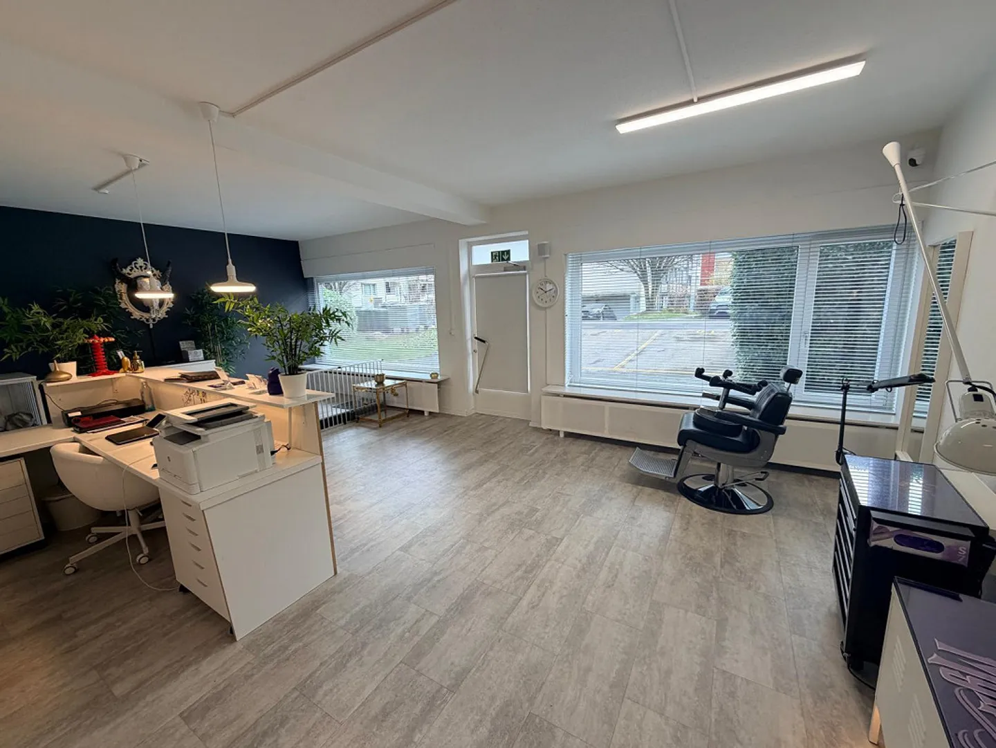 Vielseitige 58 m² Fläche zur Miete – perfekt für Ihr Business! - Photo 2 of 5