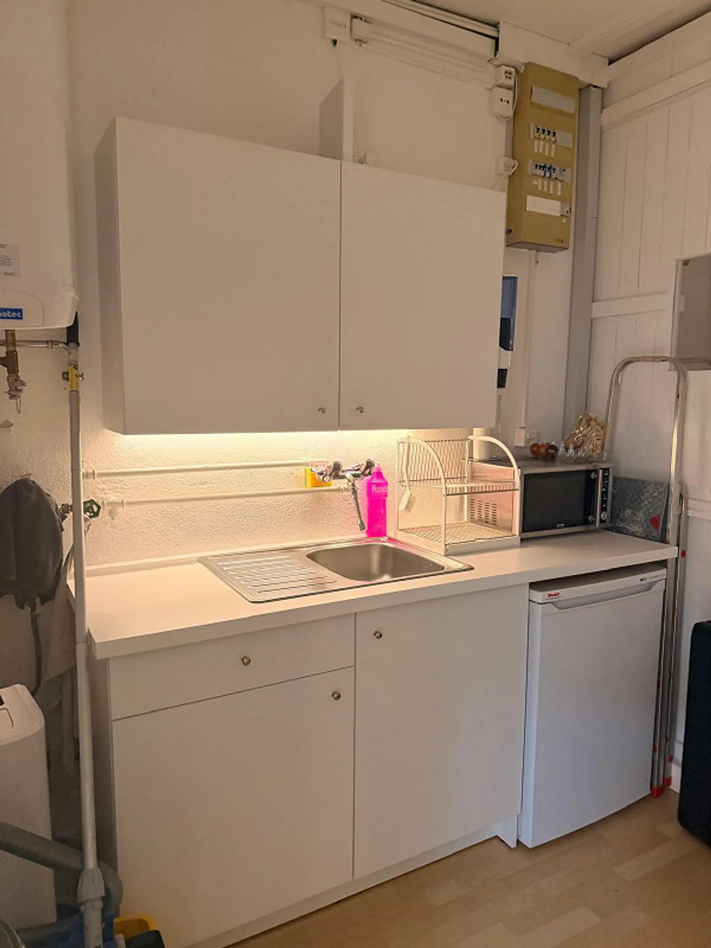 Vielseitige 58 m² Fläche zur Miete – perfekt für Ihr Business! - Photo 3 of 5