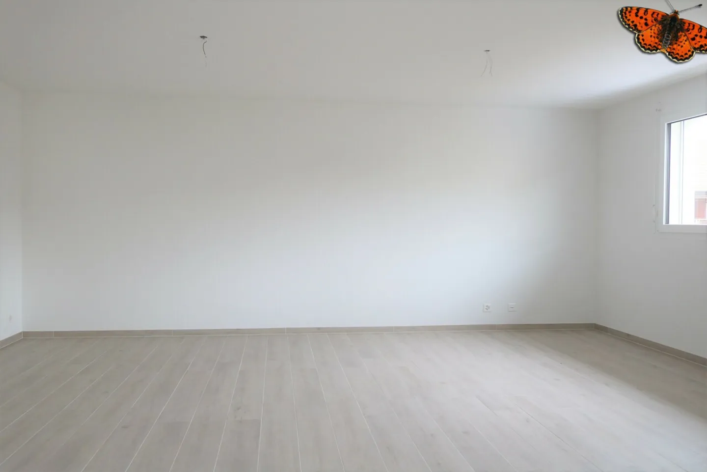 Wohnung mieten - Foto 5 von 9