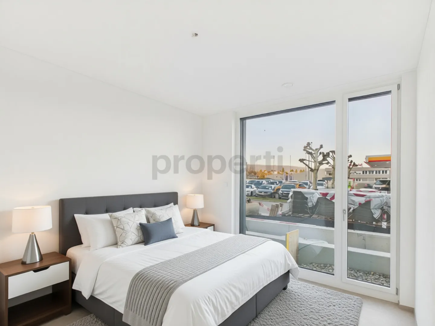 Première occupation; appartement de 3,5 pièces dans un standard de propriété - Photo 6 sur 12