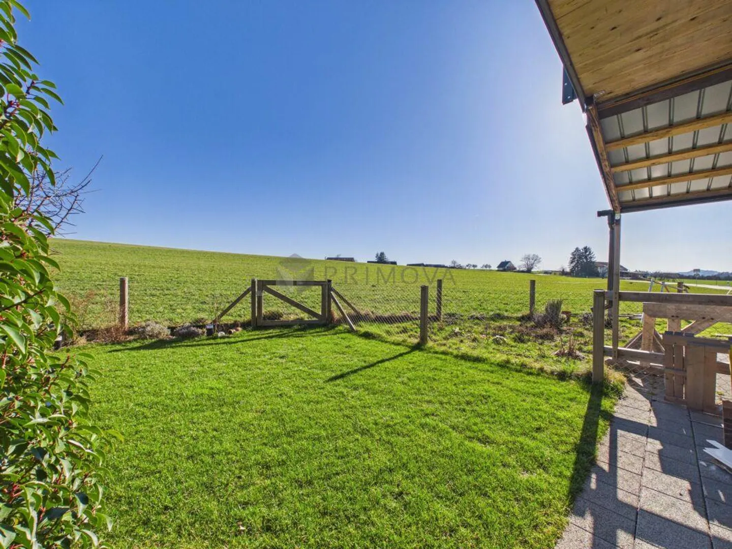 Bonheur de vivre moderne avec vue sur le Säntis - Photo 9 sur 10