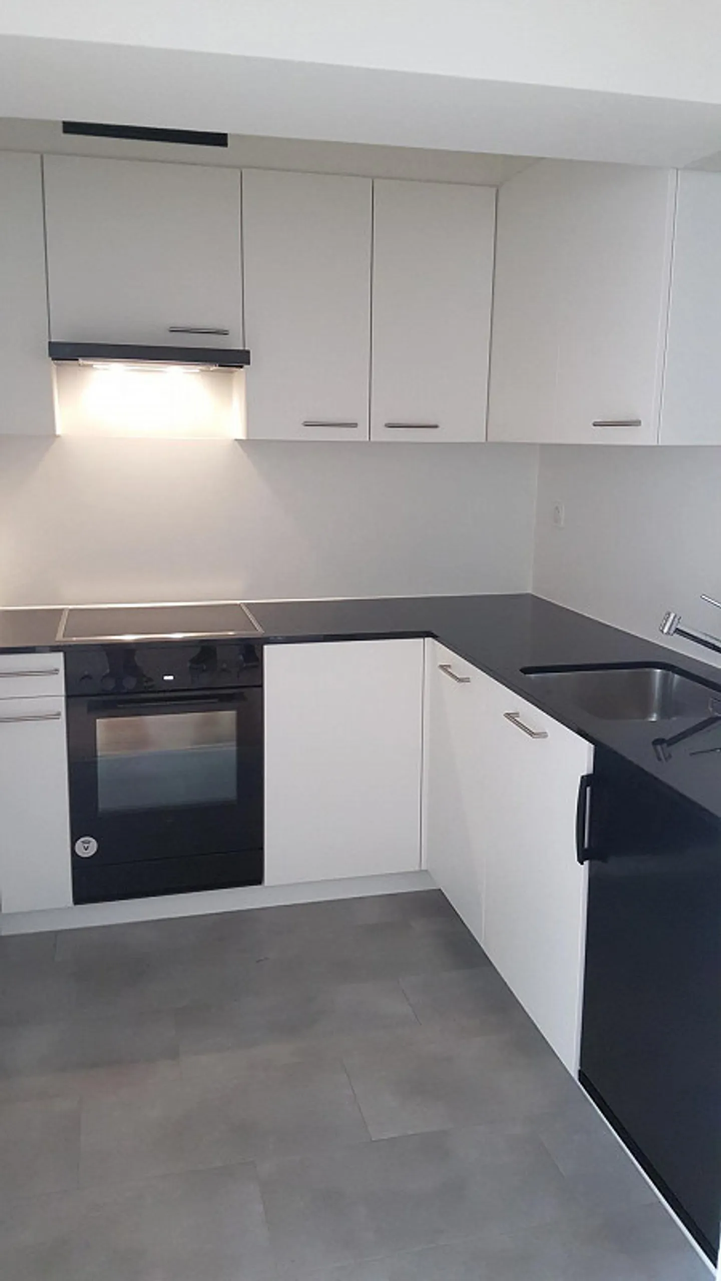 Teilrenovierte Altstadtwohnung - Foto 1 von 8