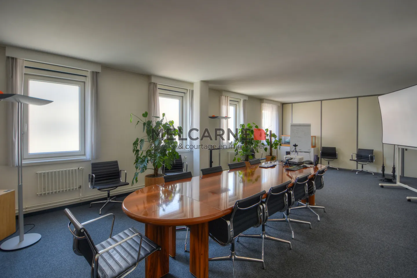 280m2 di uffici a Plainpalais - Foto 2 di 5