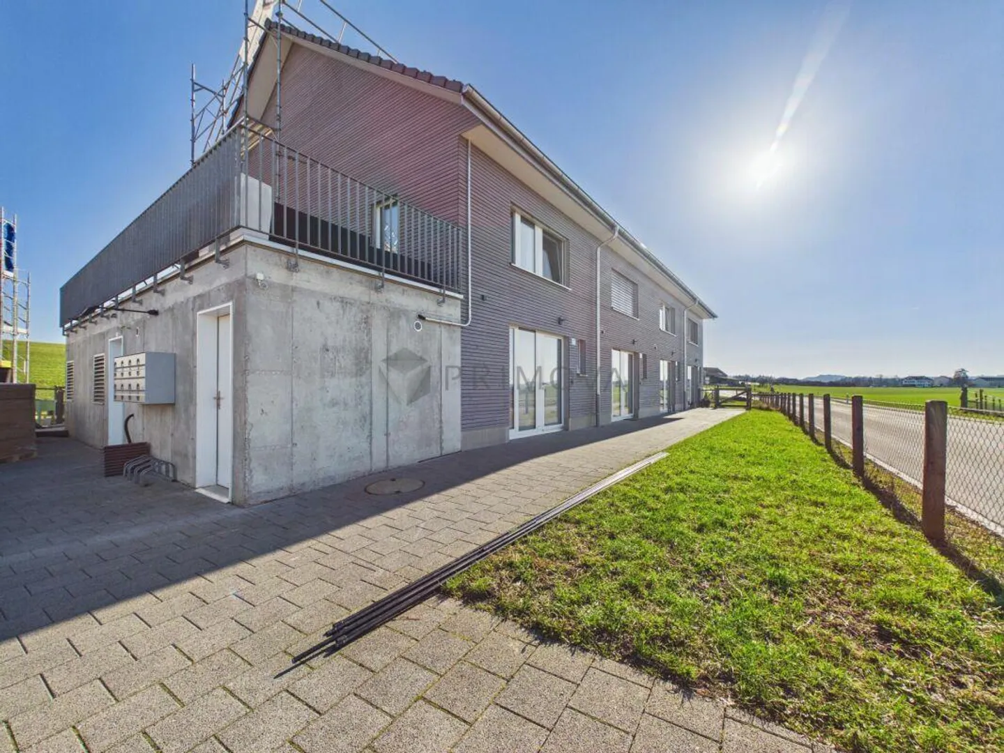 Bonheur de vivre moderne avec vue sur le Säntis - Photo 8 sur 10