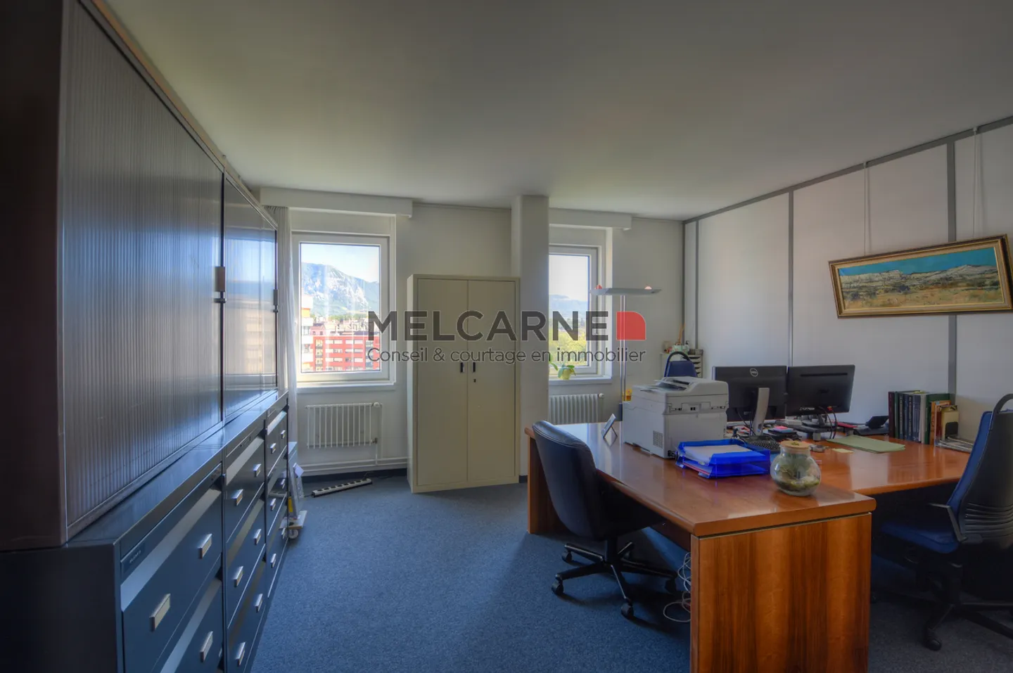 280m2 di uffici a Plainpalais - Foto 4 di 5