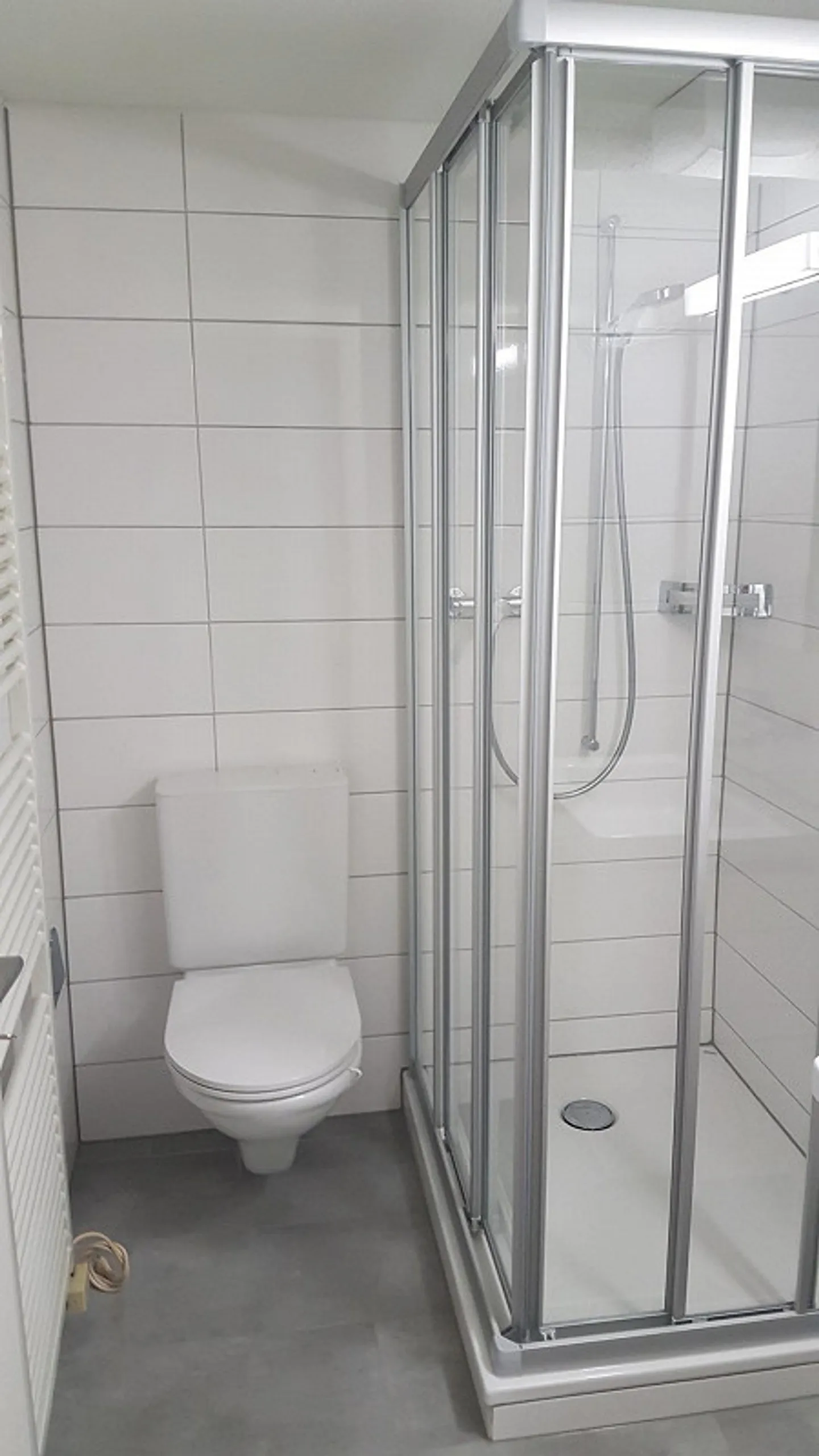 Teilrenovierte Altstadtwohnung - Foto 2 von 8