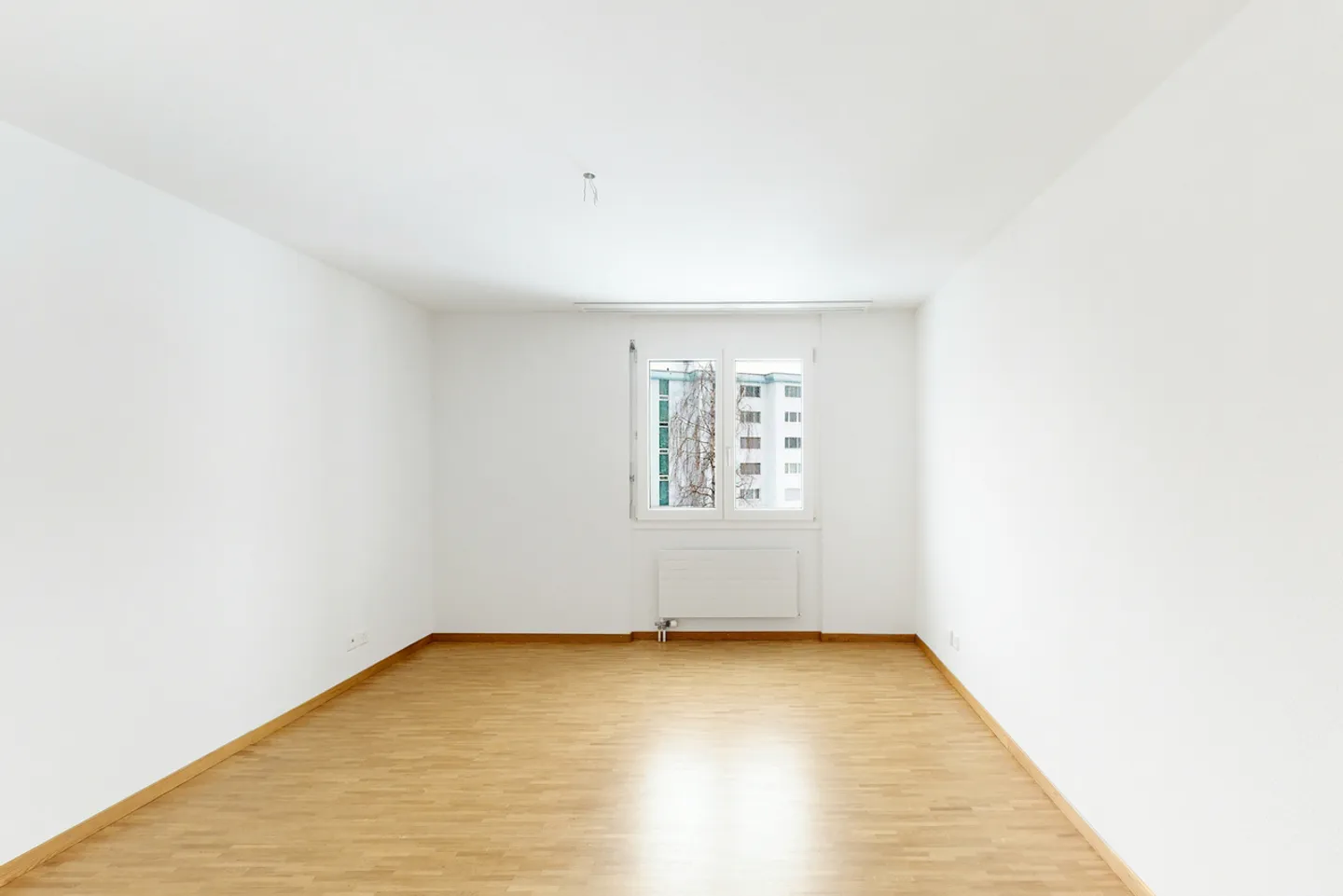 Plenty of space for the whole family - 4.5 room apartment in Kriens - Photo 8 of 11