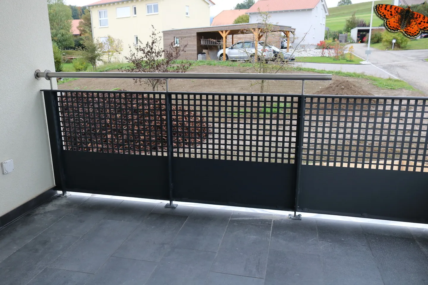 Wohnung mieten - Foto 6 von 9