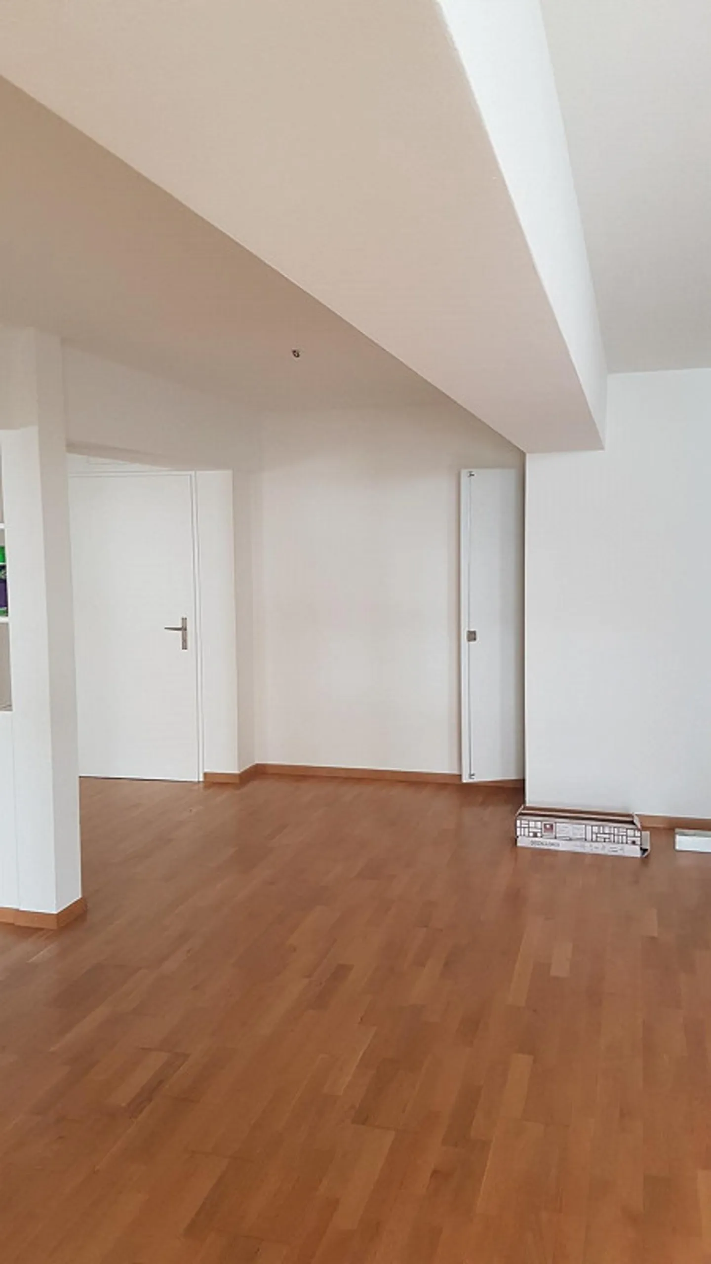 Teilrenovierte Altstadtwohnung - Foto 7 von 8