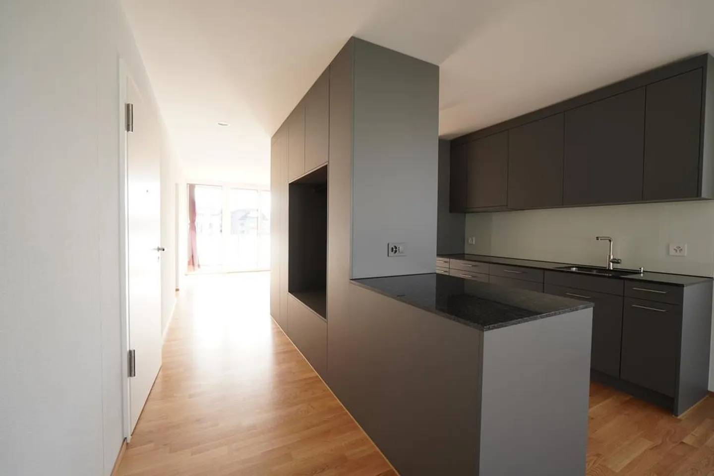Moderne Wohnungen in Liestal - Foto 3 von 11