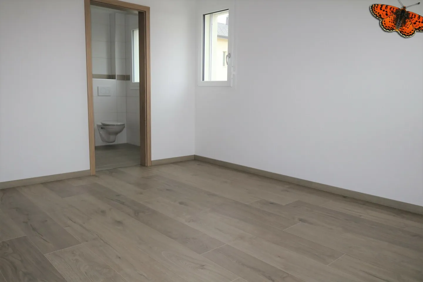 Wohnung mieten - Foto 8 von 9