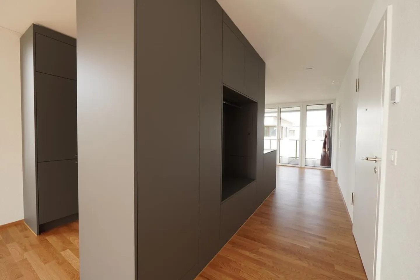 Moderne Wohnungen in Liestal - Foto 4 von 11