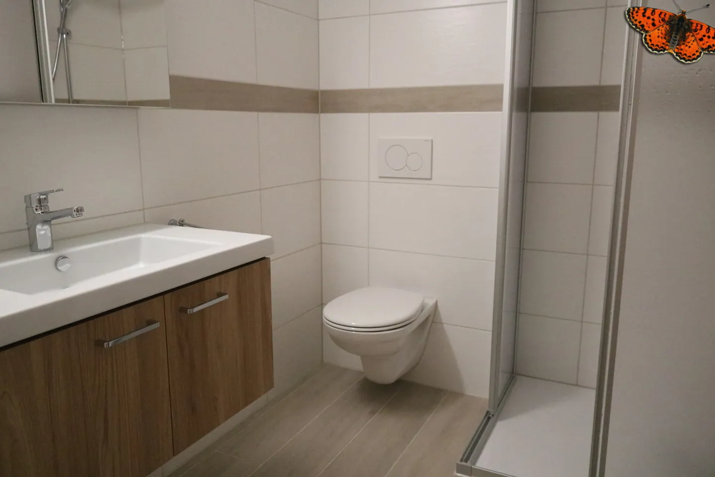 Wohnung mieten - Foto 9 von 9