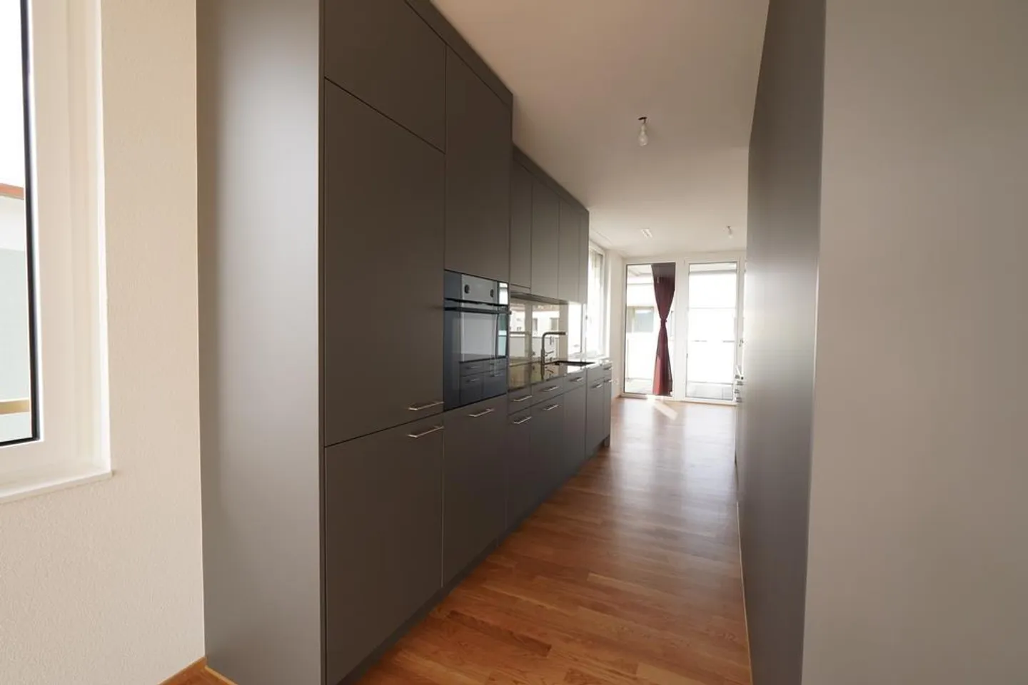 Moderne Wohnungen in Liestal - Foto 5 von 11