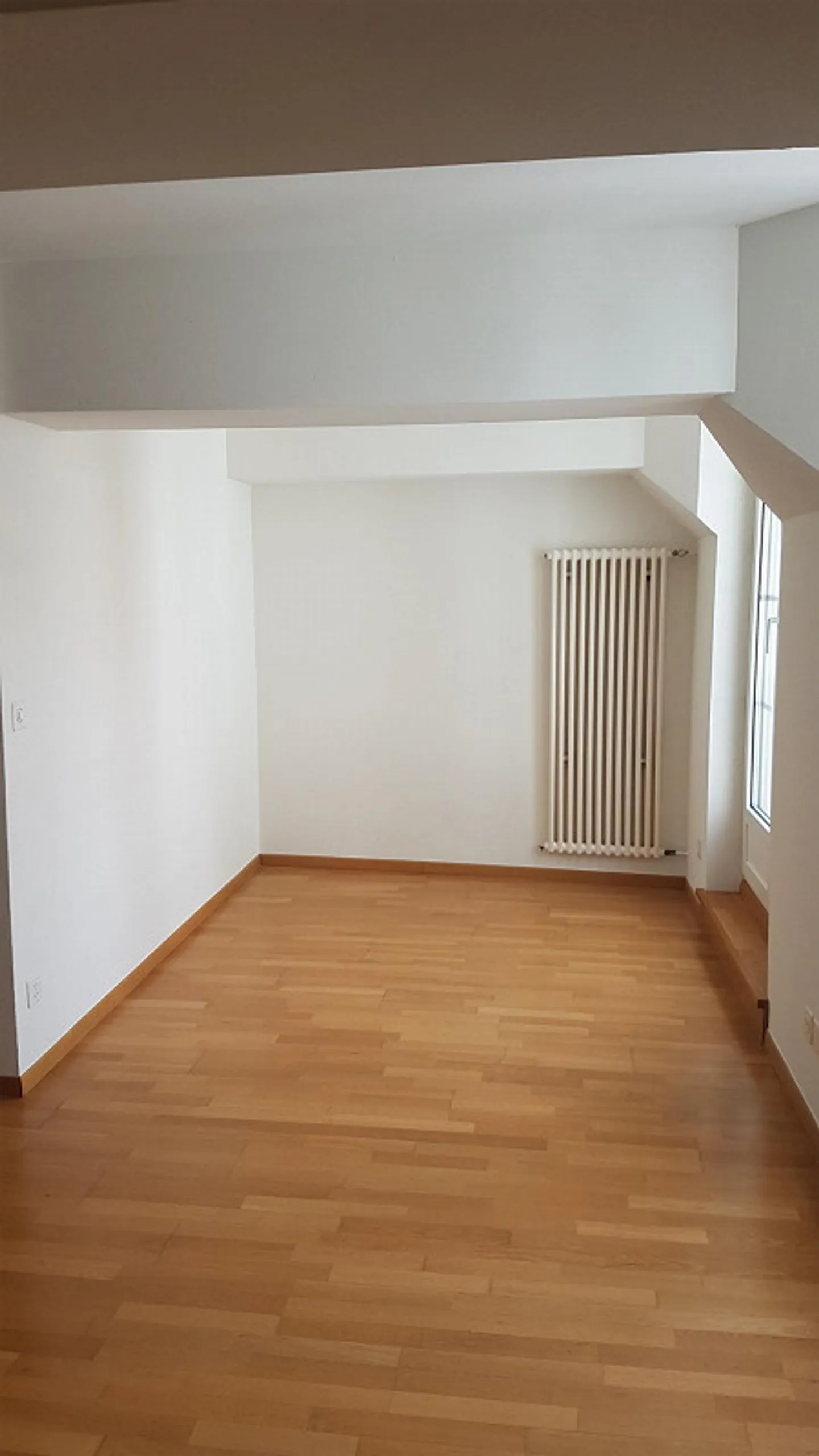 Teilrenovierte Altstadtwohnung - Foto 6 von 8