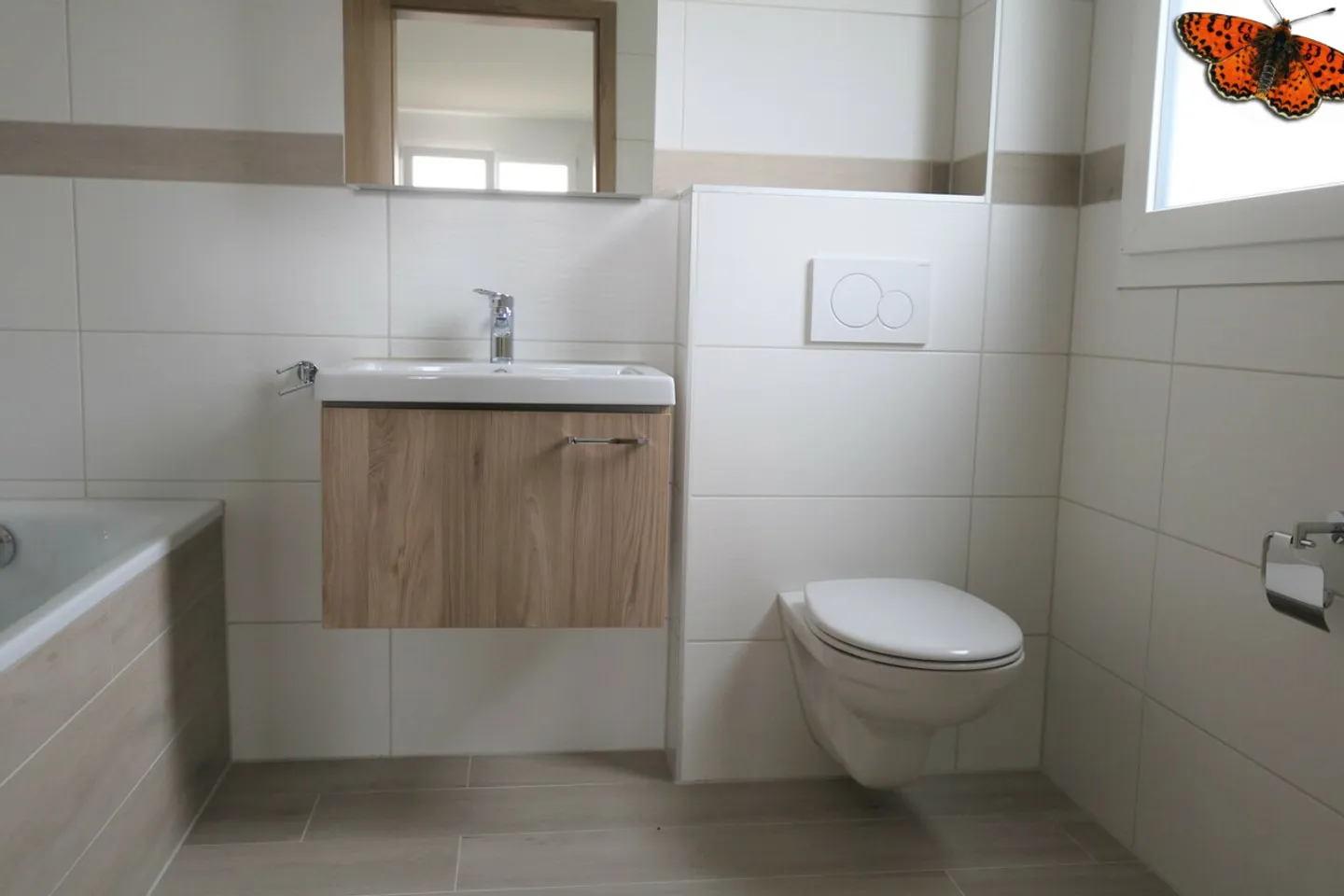 Wohnung mieten - Foto 7 von 9