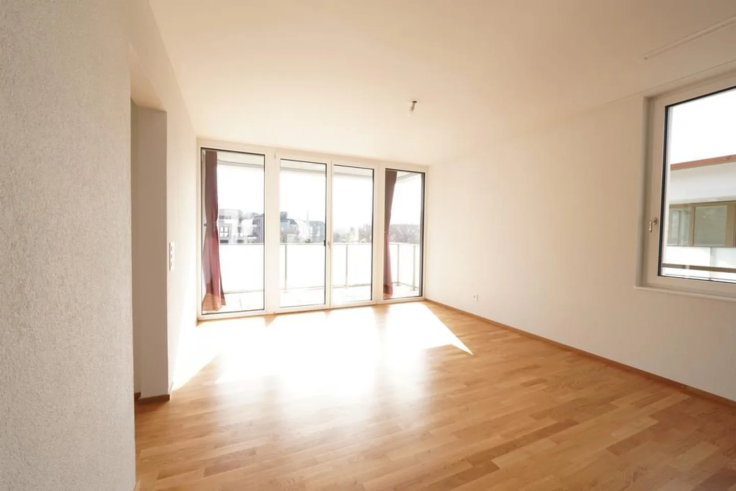 Moderne Wohnungen in Liestal - Foto 6 von 11