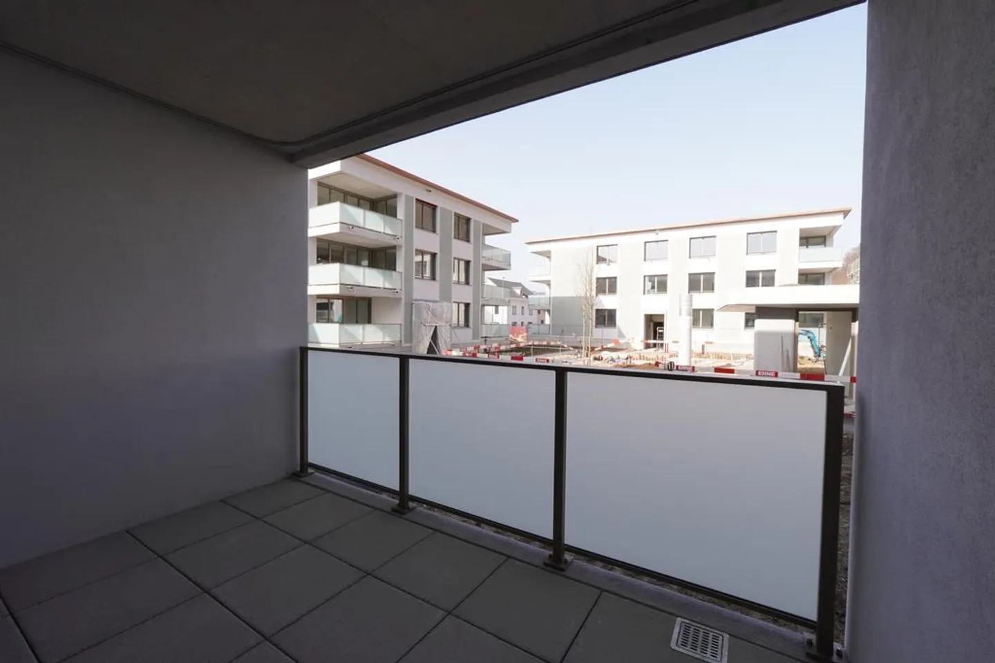 Moderne Wohnungen in Liestal - Foto 7 von 11