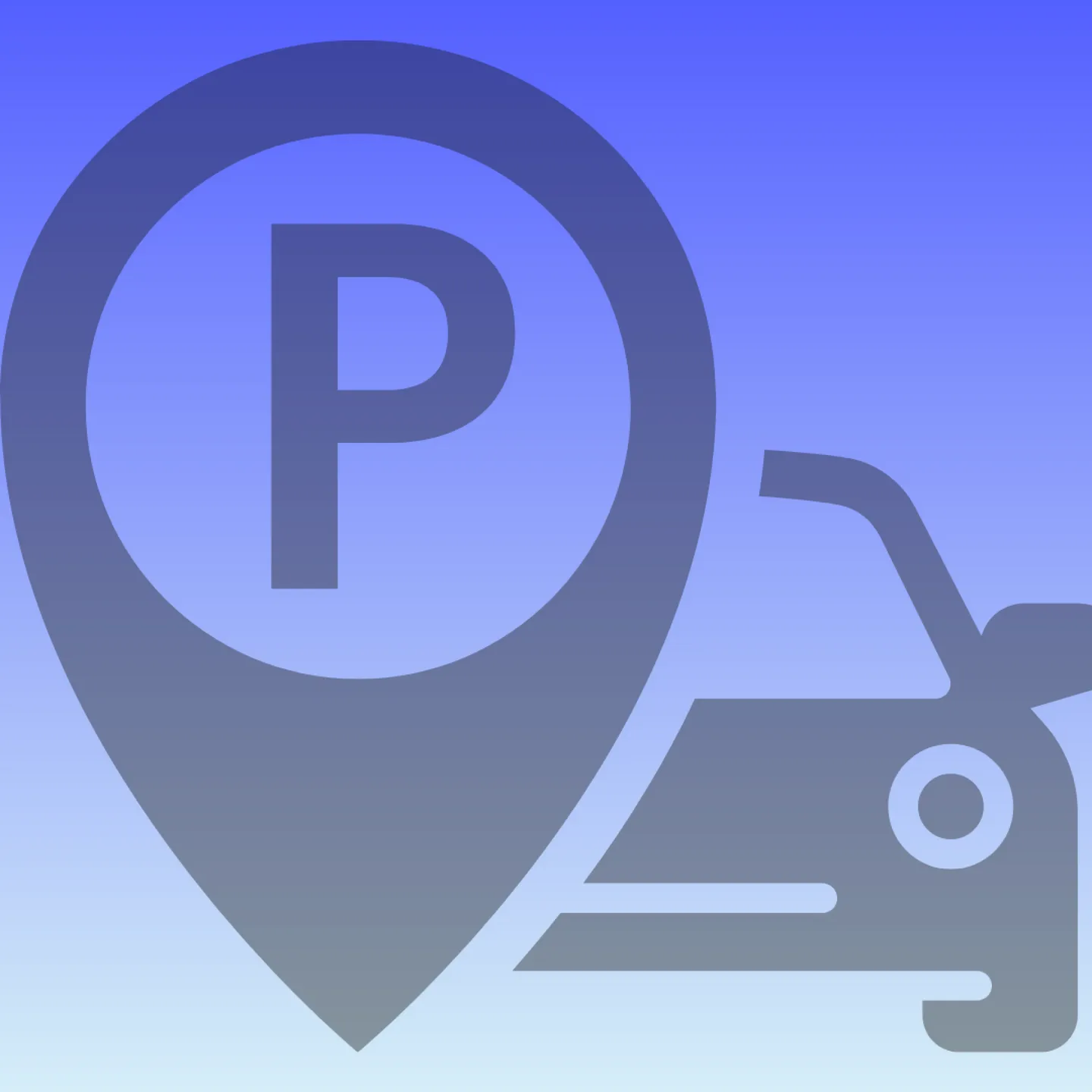 Parkplatz in Winterthur zu vermieten - Photo 1 sur 1