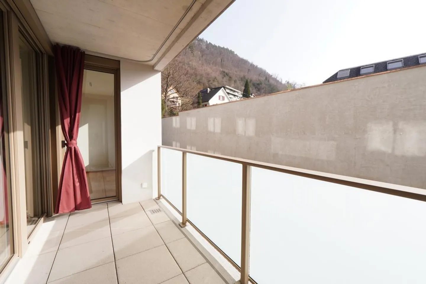Moderne Wohnungen in Liestal - Foto 8 von 11