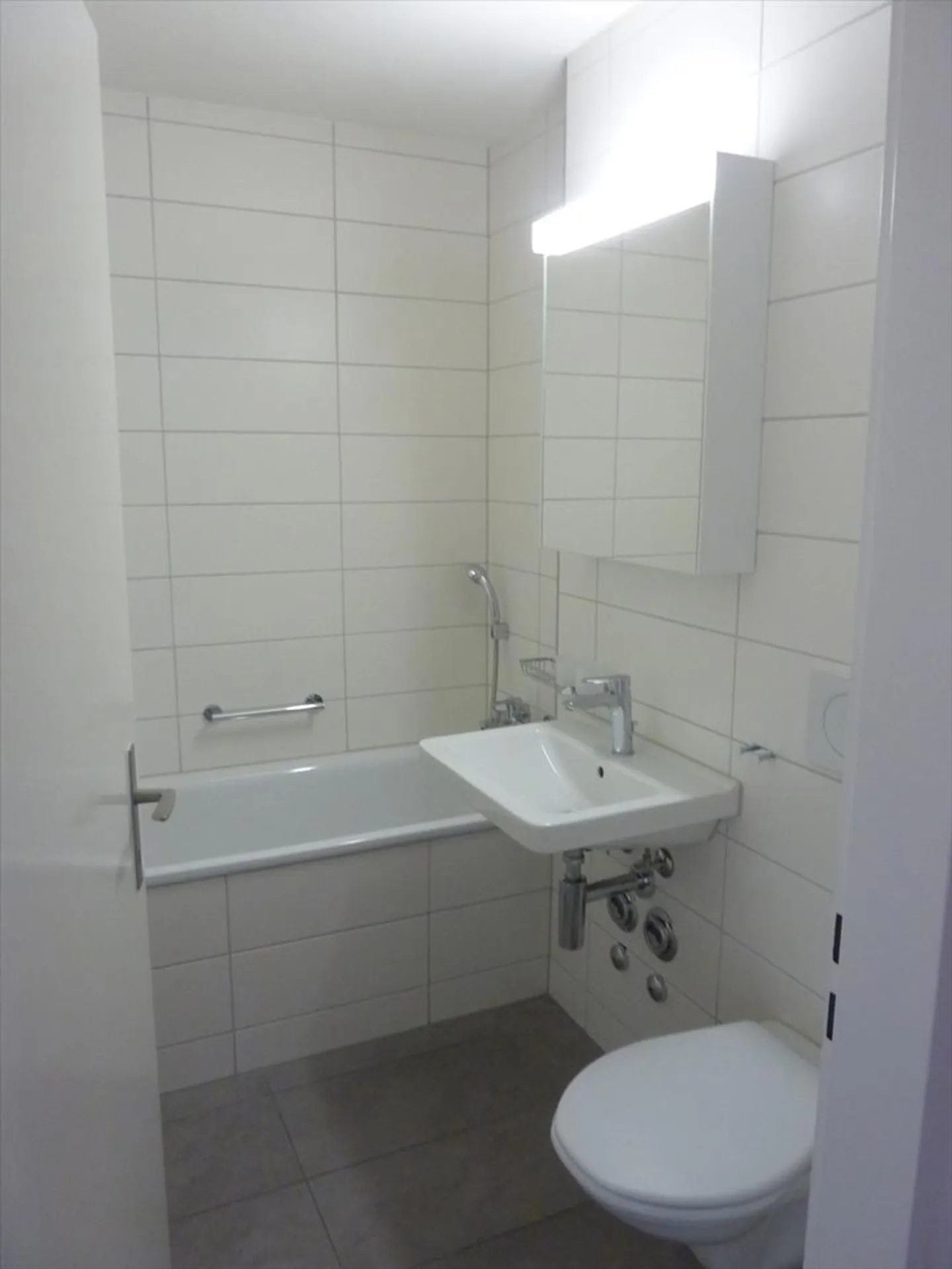 Appartement à louer - Photo 5 sur 8