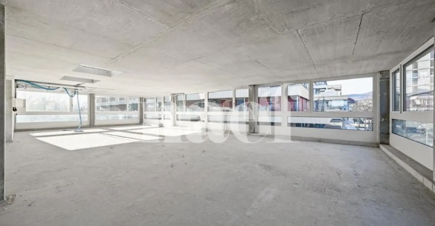 Nouvel Espace Commercial aux Lisières - Photo 3 sur 5